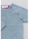 Cóndor - Baby Sweater - Dusty Green